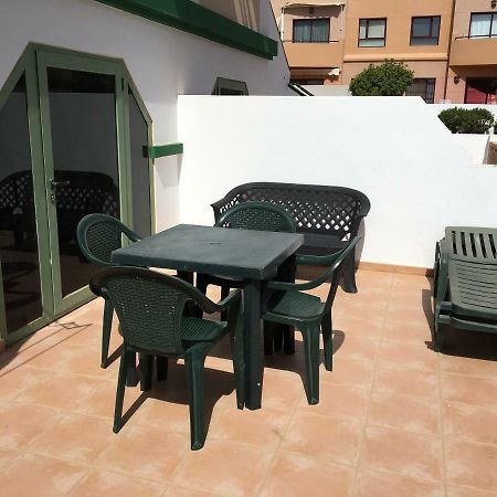 Apartamento Gaudia Caleta De Fuste Εξωτερικό φωτογραφία