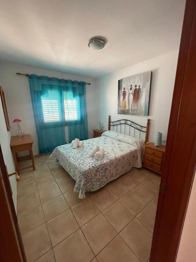 Apartamento Gaudia Caleta De Fuste Εξωτερικό φωτογραφία