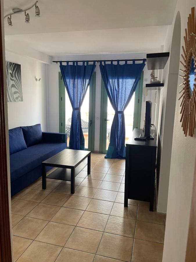Apartamento Gaudia Caleta De Fuste Εξωτερικό φωτογραφία