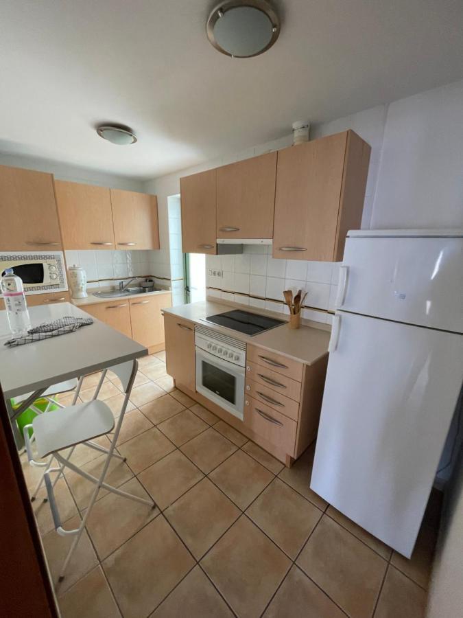 Apartamento Gaudia Caleta De Fuste Εξωτερικό φωτογραφία