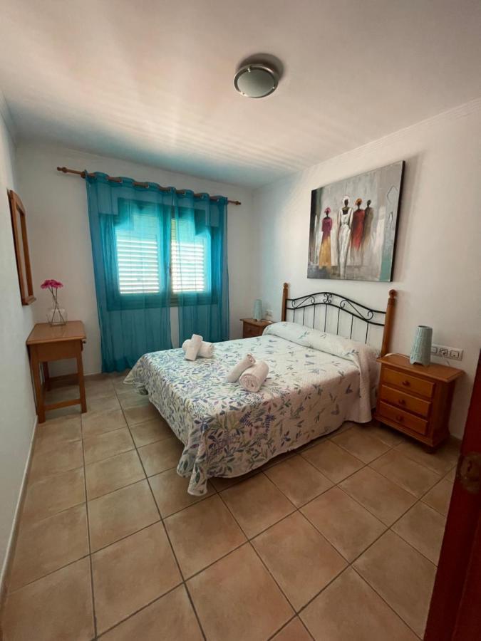 Apartamento Gaudia Caleta De Fuste Εξωτερικό φωτογραφία