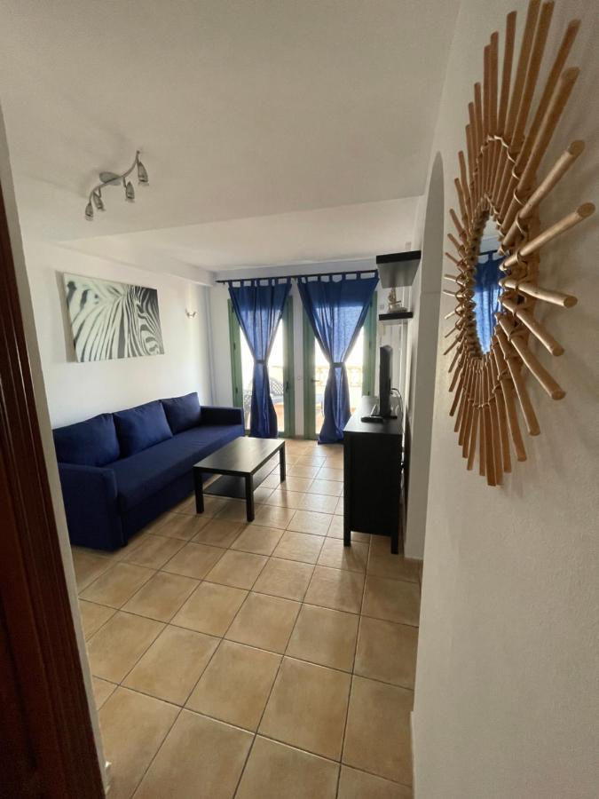 Apartamento Gaudia Caleta De Fuste Εξωτερικό φωτογραφία