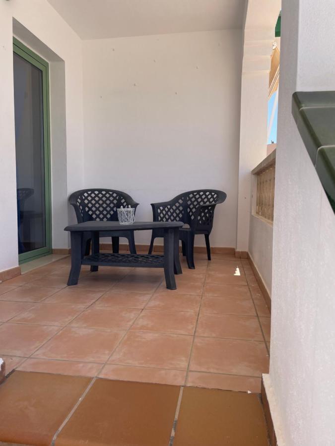 Apartamento Gaudia Caleta De Fuste Εξωτερικό φωτογραφία