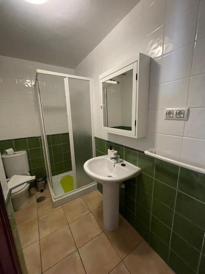 Apartamento Gaudia Caleta De Fuste Εξωτερικό φωτογραφία