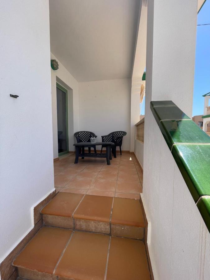 Apartamento Gaudia Caleta De Fuste Εξωτερικό φωτογραφία