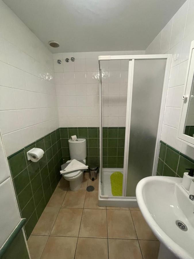 Apartamento Gaudia Caleta De Fuste Εξωτερικό φωτογραφία