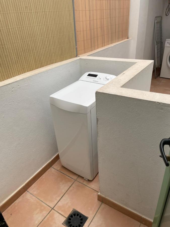 Apartamento Gaudia Caleta De Fuste Εξωτερικό φωτογραφία