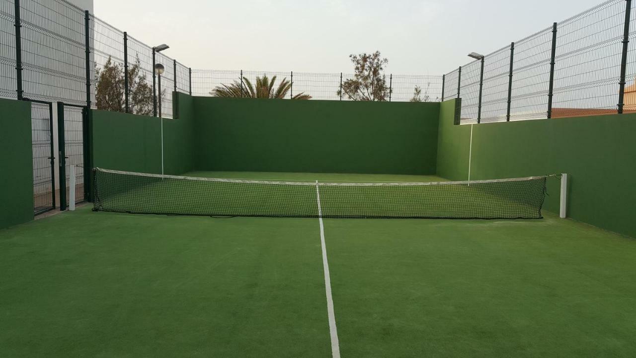 Apartamento Gaudia Caleta De Fuste Εξωτερικό φωτογραφία