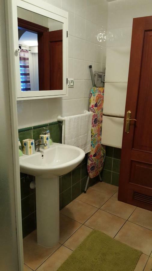 Apartamento Gaudia Caleta De Fuste Εξωτερικό φωτογραφία