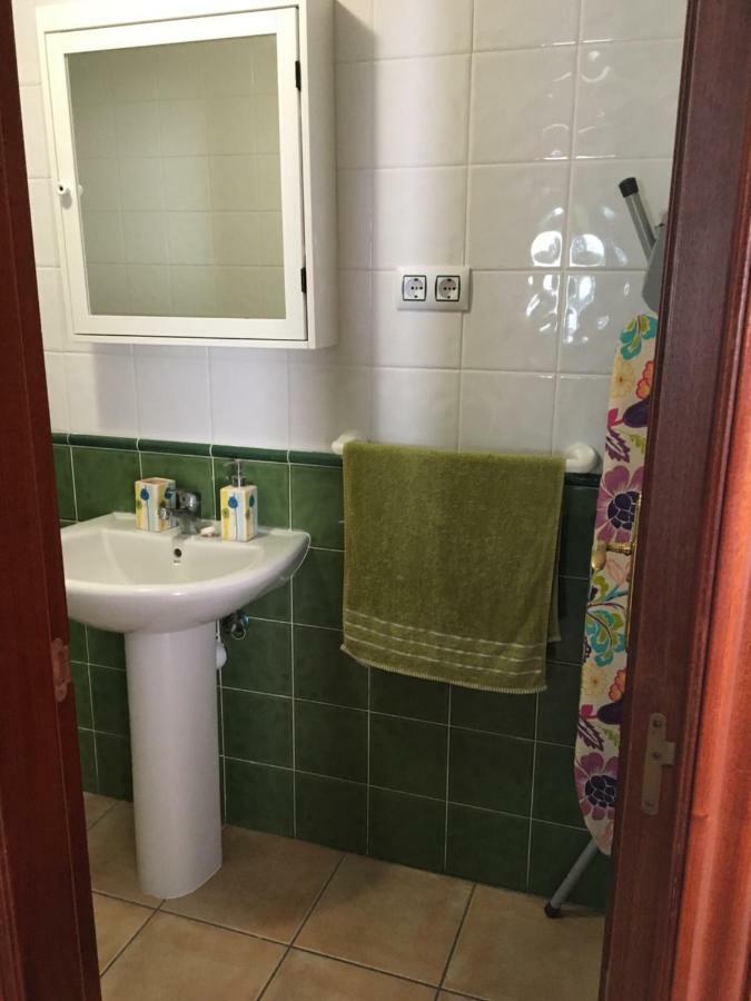 Apartamento Gaudia Caleta De Fuste Εξωτερικό φωτογραφία