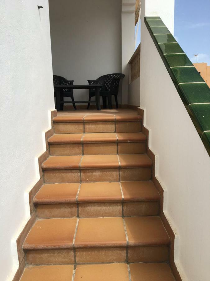Apartamento Gaudia Caleta De Fuste Εξωτερικό φωτογραφία